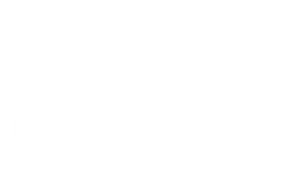 Bulk Mockup Creator Logo